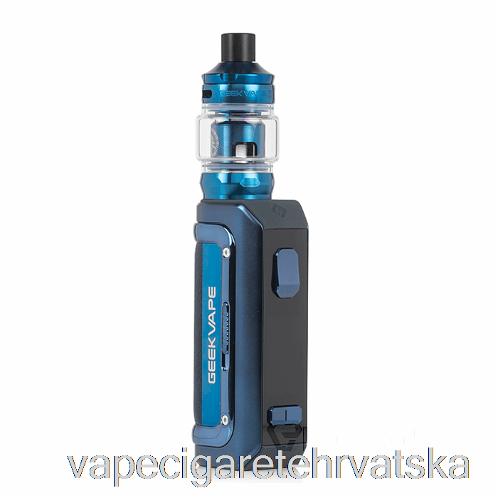 Vape Cigarete Geek Vape M100 Aegis Mini 2 Starter Kit Tamnoplava